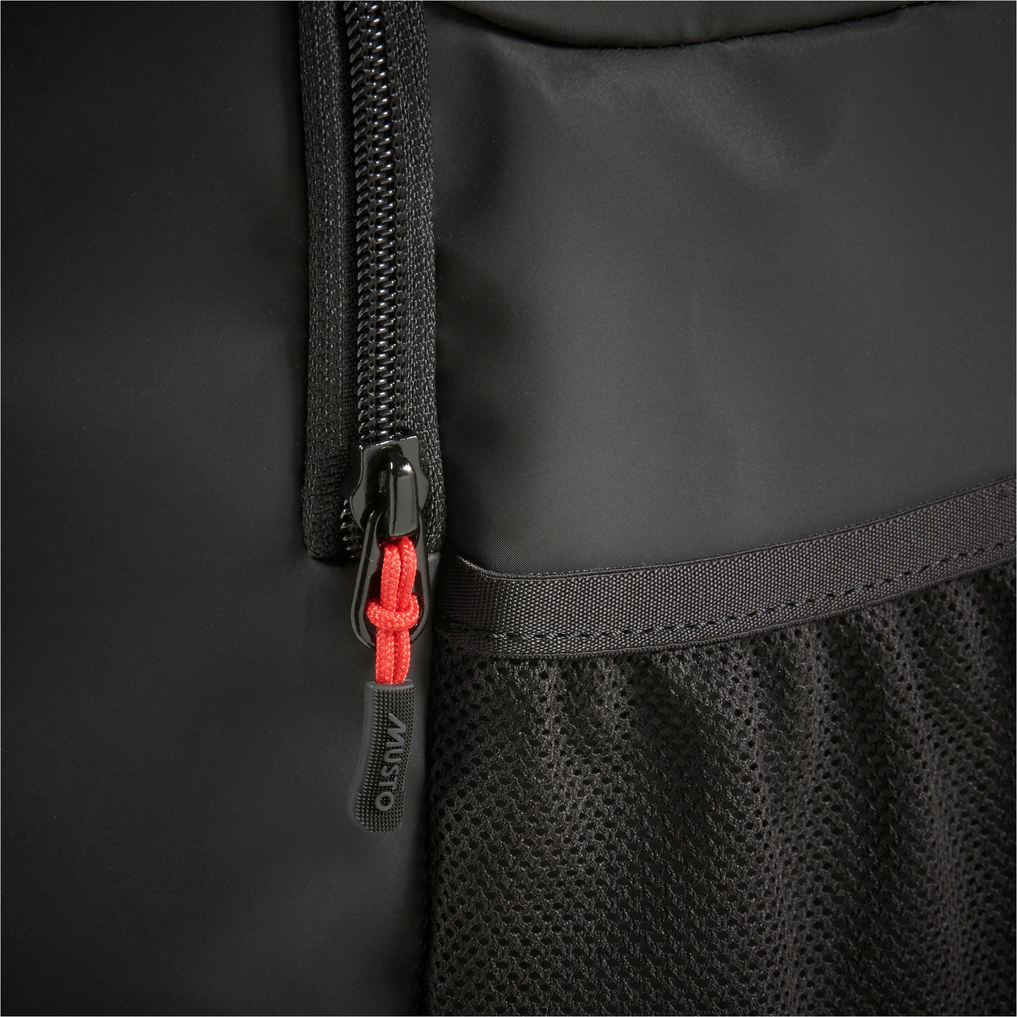 2026 Musto 20L Backpack 81259 - Black